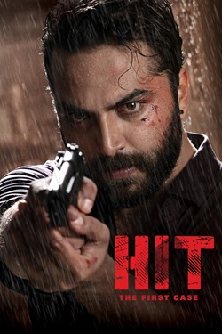 HIT The First Case (2020) Full Movie Original Hindi Dubbed WEBRip ESubs 1080p 720p 480p Download