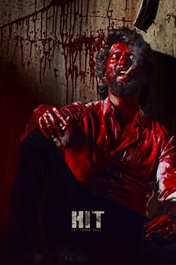 HIT The Third Case (2025) Full Movie Hindi Dubbed PreHD ESubs 1080p 720p 480p Download