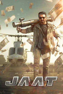 Jaat (2025) Full Movie Hindi Original Audio Exclusive HDRip ESubs 1080p 720p 480p Download